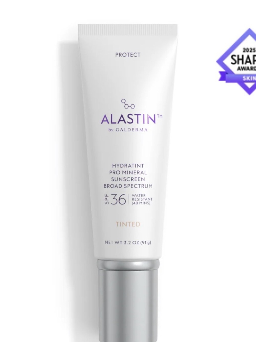 Alastin HydraTint Pro Mineral Broad Spectrum Sunscreen SPF 36